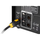 Antari RGBA LED Multi-Position Fogger with 35' Upshot Burst