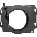 Bright Tangerine Frame Safe Clamp Adapter for Misfit Kick Matte Box (95mm)