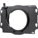 Bright Tangerine Frame Safe Clamp Adapter for Misfit Kick Matte Box (95mm)