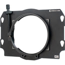Bright Tangerine Frame Safe Clamp Adapter for Misfit Kick Matte Box (95mm)