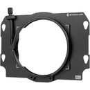 Bright Tangerine Frame Safe Clamp Adapter for Misfit Kick Matte Box (95mm)