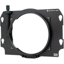 Bright Tangerine Frame Safe Clamp Adapter for Misfit Kick Matte Box (134mm)