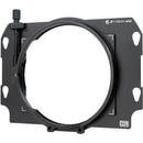 Bright Tangerine Frame Safe Clamp Adapter for Misfit Kick Matte Box (95mm)