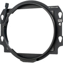 Bright Tangerine Frame Safe Clamp Adapter for Misfit Kick Matte Box (80mm)