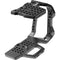8Sinn Half Cage with Cable Clamp for Blackmagic Design Pocket Cinema Camera 4K/6K