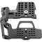 8Sinn Half Cage with Cable Clamp for Blackmagic Design Pocket Cinema Camera 4K/6K