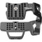 8Sinn Half Cage with Cable Clamp for Blackmagic Design Pocket Cinema Camera 4K/6K