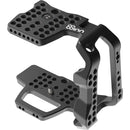 8Sinn Half Cage with Cable Clamp for Blackmagic Design Pocket Cinema Camera 4K/6K