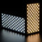 LituFoto F18 Portable Bi-Color LED Video Light with Power Bank Function (Silver)