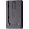 CAME-TV V-Mount to L-Series/NP Battery Plate for Crystal V Transmitter