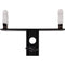Nanlite Pavotube Single T12 LED Tube Holder with 5/8" Receiver