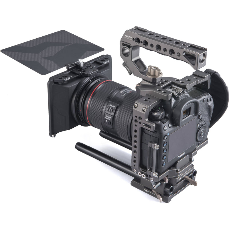 Tiltaing Mini Matte Box