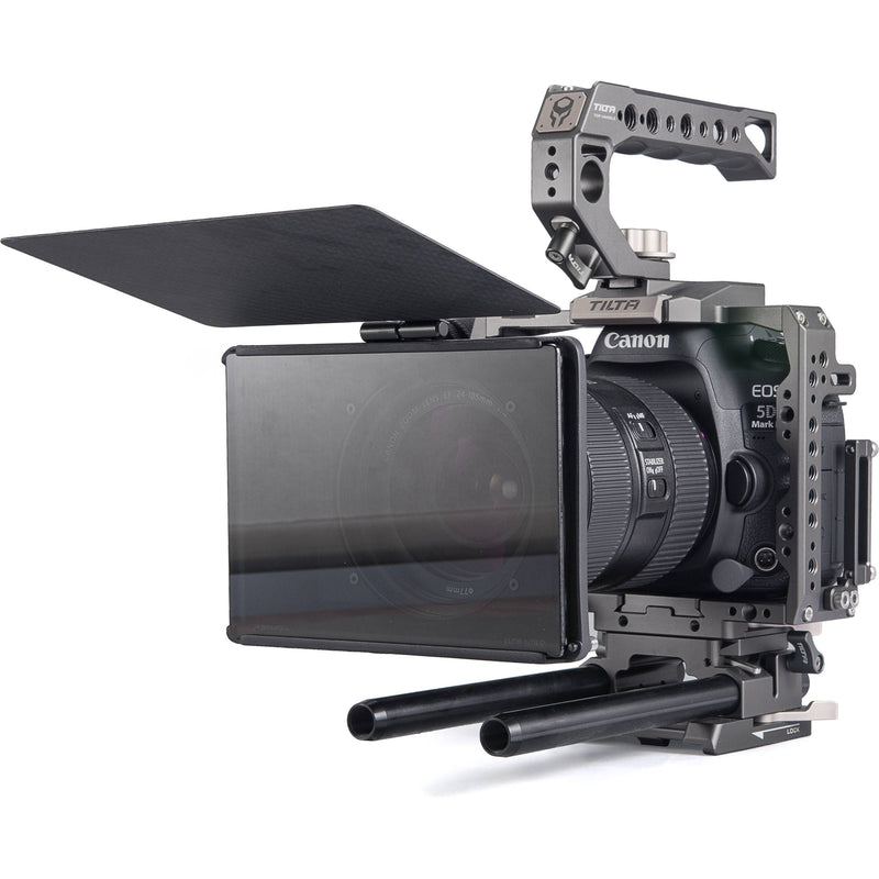 Tiltaing Mini Matte Box