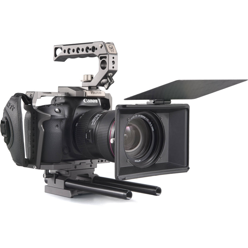 Tiltaing Mini Matte Box