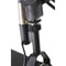 Gator Cases Deluxe Frameworks Desktop Mic Boom Stand