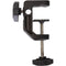 Gator Cases Deluxe Frameworks Desktop Mic Boom Stand