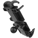 RAM MOUNTS RAM Quick-Grip XL Smartphone Holder with Ball Mount