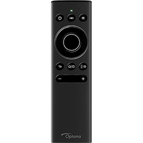 Optoma Technology Bluetooth Remote and Air Mouse for CinemaX P1 and P2 Projectors