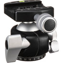 Really Right Stuff BH-40 Ball Head with Full-Size Screw-Knob Clamp