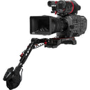 Zacuto Sony FX9 Recoil Pro V2