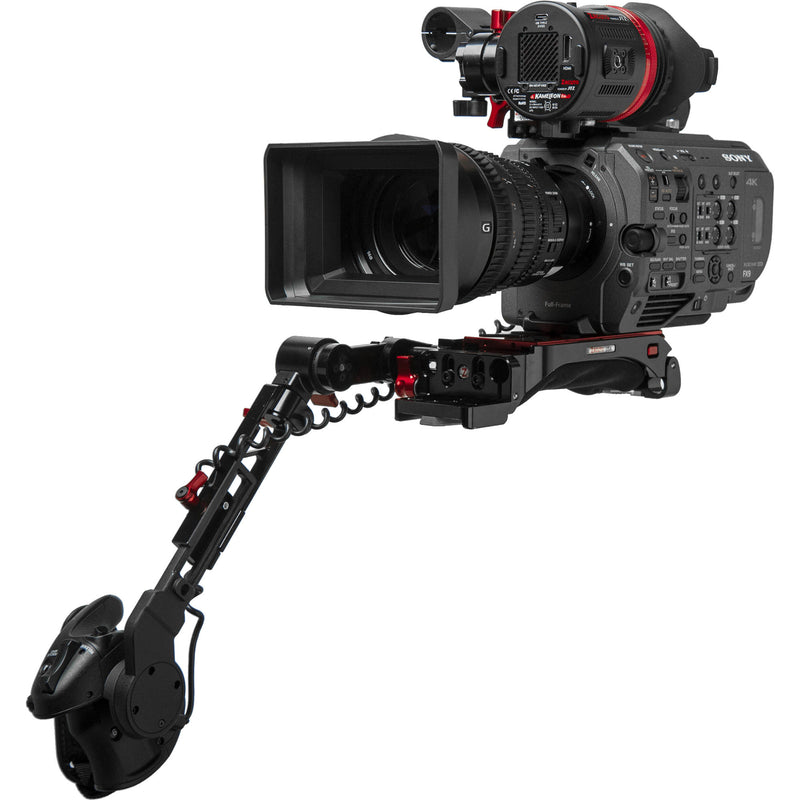 Zacuto Sony FX9 Recoil Pro V2