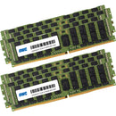 OWC / Other World Computing 768GB DDR4 2933 MHz LR-DIMM Memory Upgrade Kit (6 x 128GB)