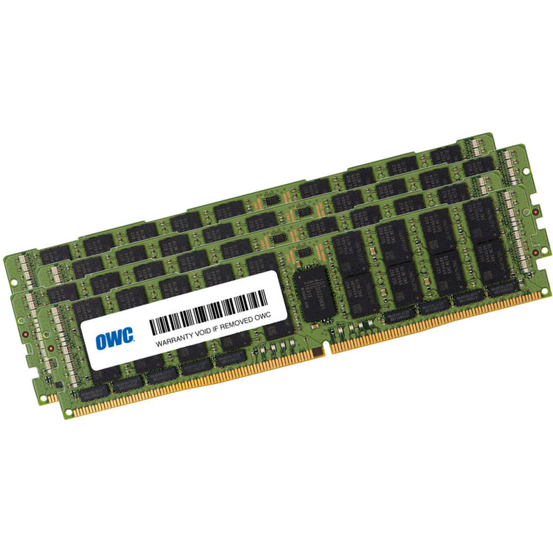 OWC / Other World Computing 1TB DDR4 2933 MHz LR-DIMM Memory Upgrade Kit (8 x 128GB)