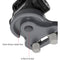 ANDYCINE Rhino Monitor Mount