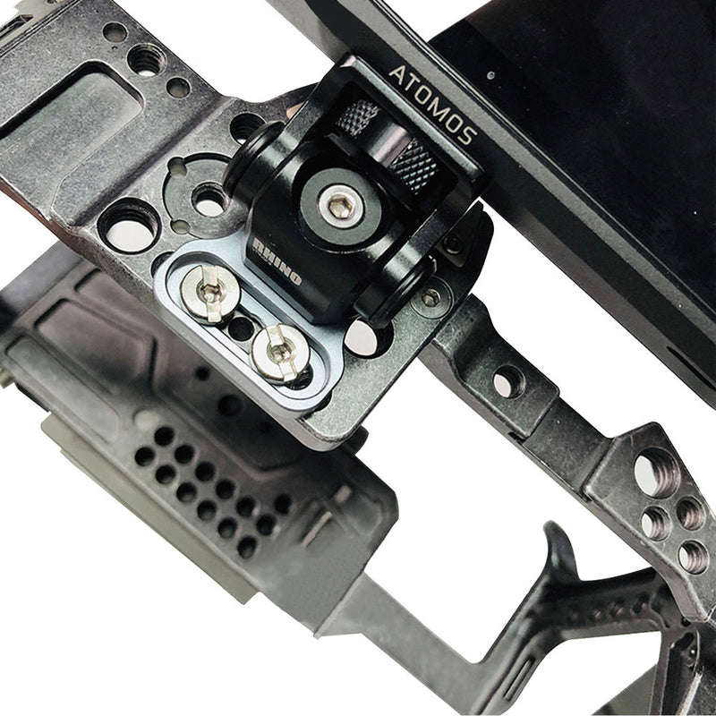 ANDYCINE Rhino Monitor Mount
