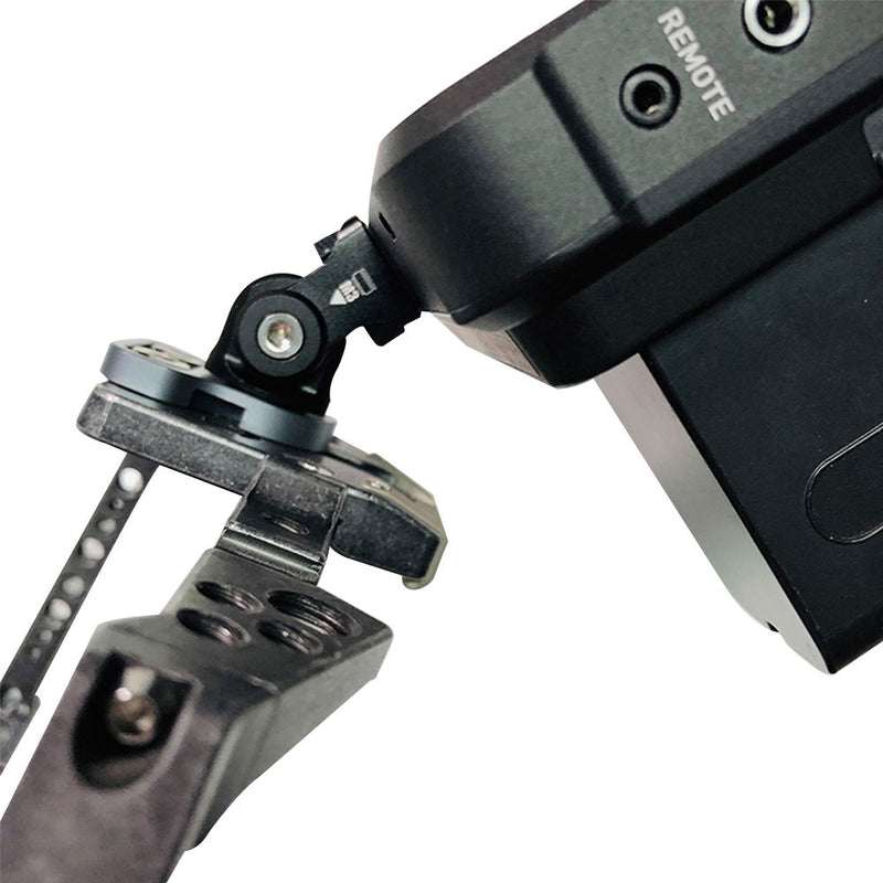ANDYCINE Rhino Monitor Mount
