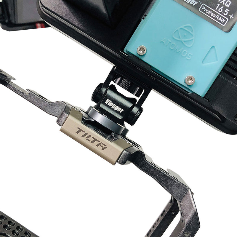 ANDYCINE Rhino Monitor Mount