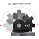 ANDYCINE Rhino Monitor Mount