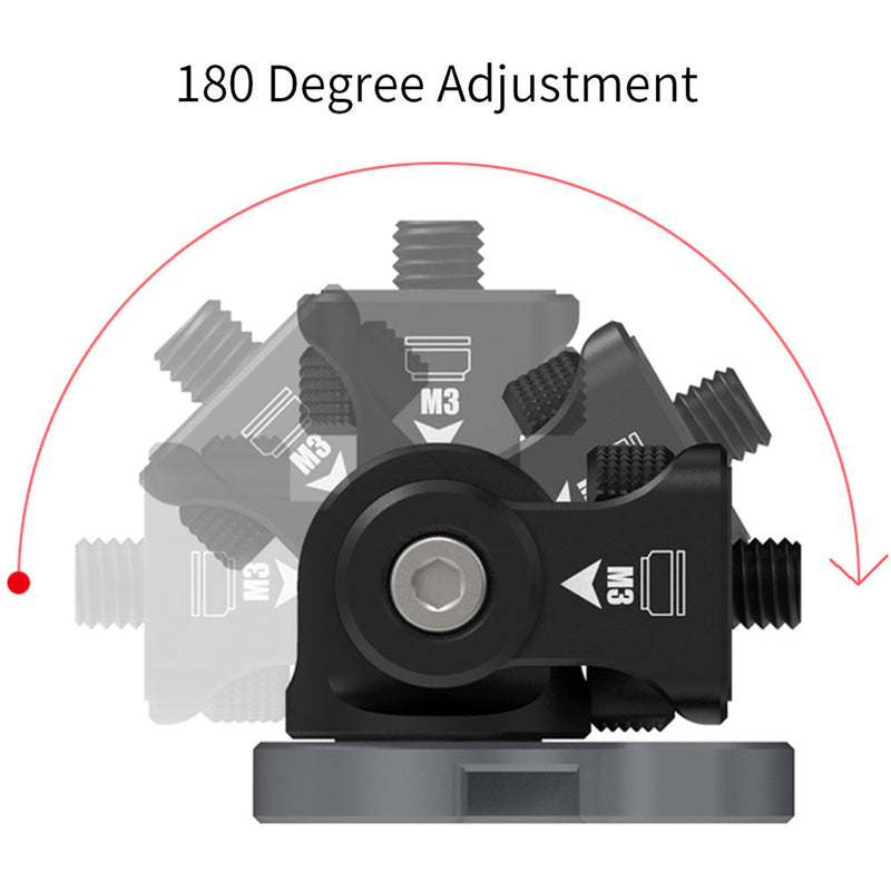ANDYCINE Rhino Monitor Mount