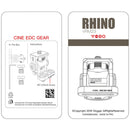ANDYCINE Rhino Monitor Mount