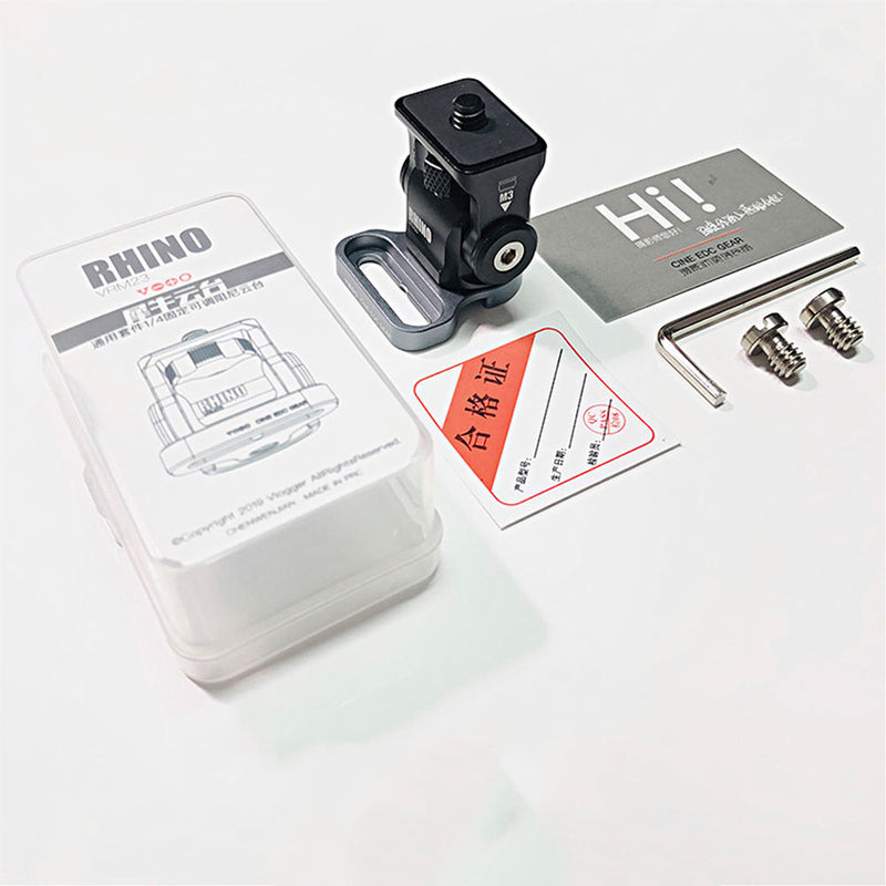 ANDYCINE Rhino Monitor Mount