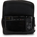 MegaGear Ultra-Light Neoprene Camera Case for Leica D-Lux 7 (Black)