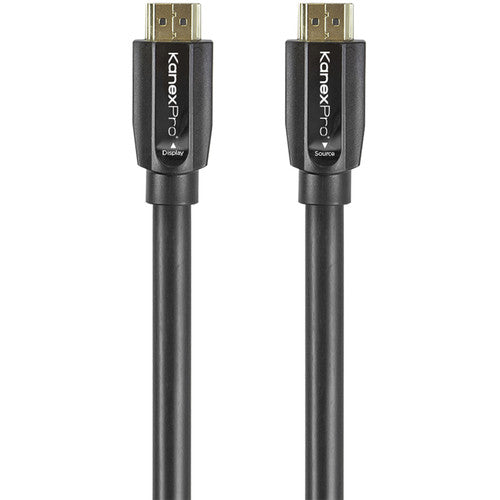KanexPro Active CL3-Rated High-Speed HDMI Cable (75')