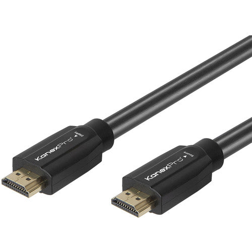 KanexPro Active CL3-Rated High-Speed HDMI Cable (25')