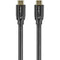 KanexPro Active CL3-Rated High-Speed HDMI Cable (25')