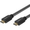 KanexPro Active CL3-Rated High-Speed HDMI Cable (50')
