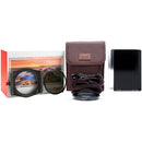 Kase 100x150x1.1 Slim High End Kit K9 Oversized
