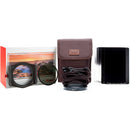 Kase 100x150x1.1 Slim Master Kit K9 Oversized
