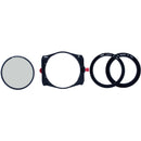 Kase 100x150x1.1 Slim High End Kit K9 Oversized
