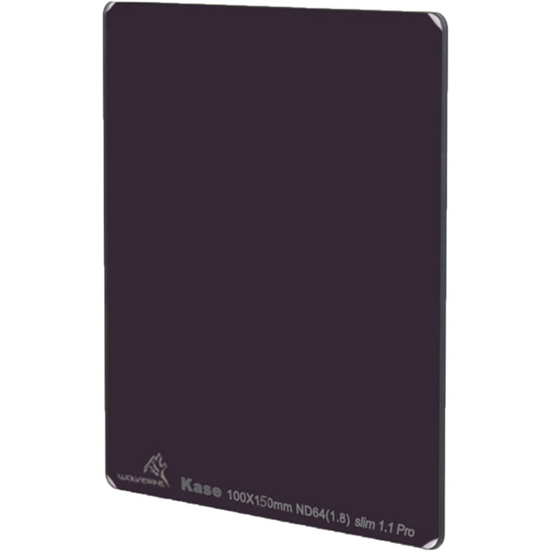 Kase 100x150x1.1 Slim High End Kit K9 Oversized