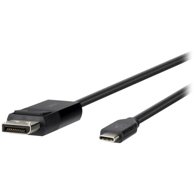 Belkin USB Type-C to DisplayPort Cable (6')