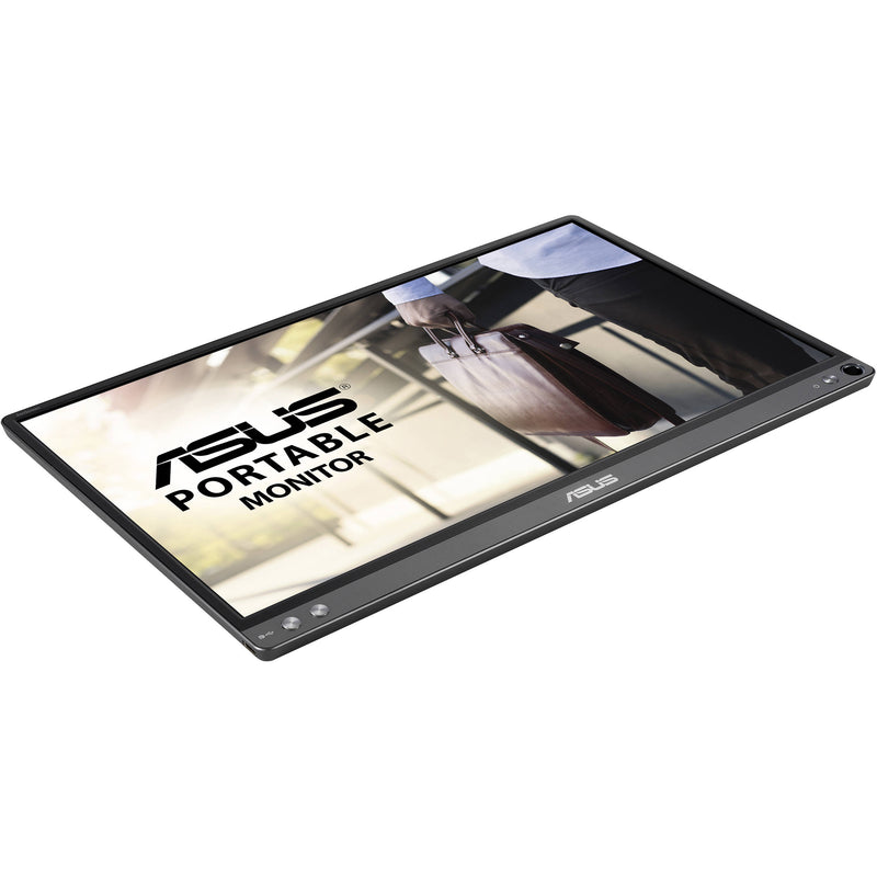ASUS ZenScreen MB16ACE 15.6" 16:9 IPS Monitor