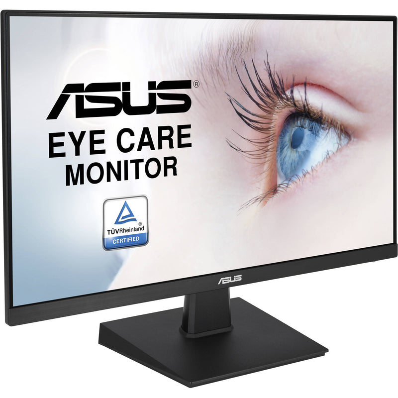 ASUS VA27EHE 27" 16:9 Adaptive-Sync IPS Monitor