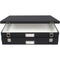 Archival Methods Solander Museum Case (16.5 x 20.5 x 2.5" Interior, Black with White Lining)