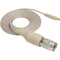 Samson Replacement Headset Cable with Hirose Locking 4-Pin (Tan)