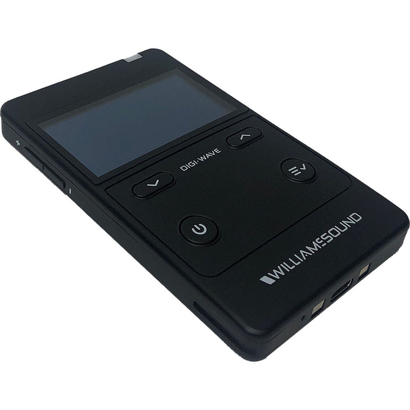 Williams Sound Digi-Wave 400 Rechargeable Only Receiver